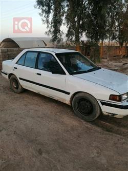مازدا 323